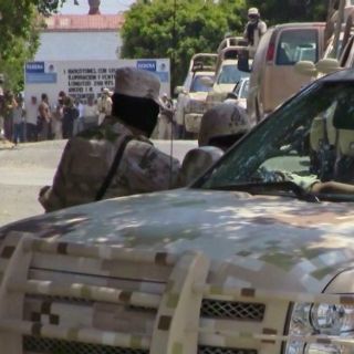 Países latinos doblan asesinatos de México