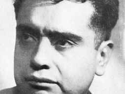 José Pablo Moncayo se interesó por los estudios musicales a corta edad. ESPECIAL  /