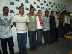 El purpurado señala que es muy sencillo que jóvenes acepten cualquier trabajo, aunque sea ilícito, con tal de obtener dinero. ARCHIVO  /