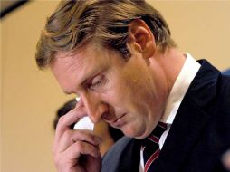 Boetticher era considerado el candidato más seguro para suceder al actual gobernador de Schleswig-Holstein. EFE  /