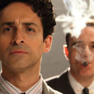 Bruno Bichir confesó que le costó trabajo interpretar a Siqueiros