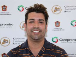 Oscar García Montoya alías 'el Compayito' reconoció su participación en multihomicidio del Ajusco. NOTIMEX  /