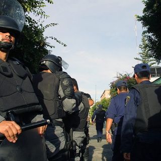 Nace primer observatorio ciudadano de seguridad; pretenden prevenir delitos