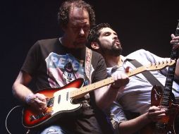 Promocionan su sencillo ''Dulce Soledad''. NTX  /