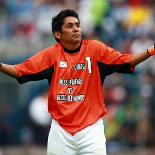 El Salón de la Fama de Pachuca toma forma