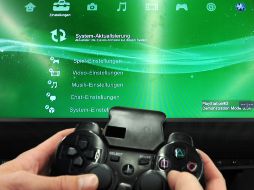 El descuento para PS3 llega a escala global. AP  /