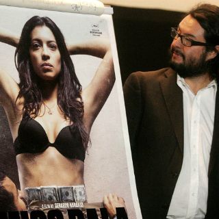 ''Miss Bala'' estará en el Festival Internacional de Toronto