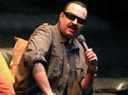 Orgulloso del pasado y del legado que carga sobre su espalda. A. CAMACHO  /