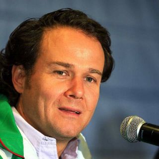 De la Garza considera necesaria apelación de la WADA