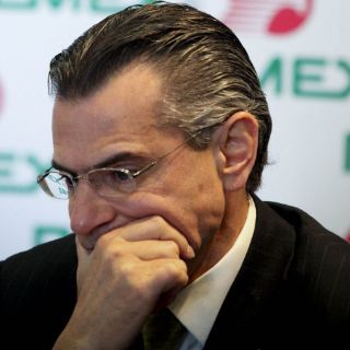 Firma Pemex convenio para mejorar sistema de adquisiciones