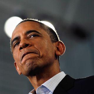 Obama dice que la amenaza de un ataque terrorista 'está siempre ahí fuera'