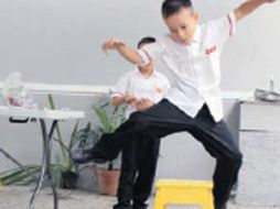 Formación en artística integral al alcance de todos. J. SÁNCHEZ  /