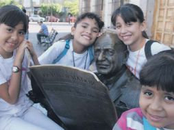 Aventurate con Pingo, una experiencia inolvidable. J. SÁNCHEZ  /