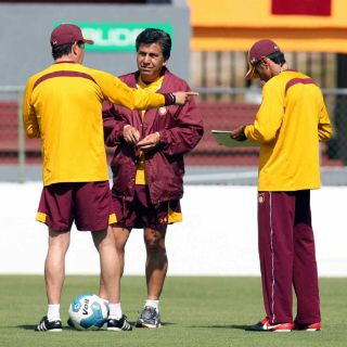 Raúl Arias no modificará el sistema de Salgado