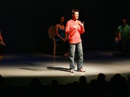 Se buscará apoyar a los Proyectos de Inversión en la Producción Teatral Nacional. ARCHIVO  /