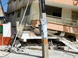 El IPN busca la inclusión de los materiales plexoplegados en la industria de la construcción. ID  /