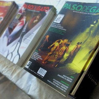 Alistan Primer Encuentro de Revistas Culturales en Querétaro