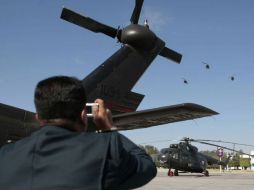 Baja California es una región tradicionalmente utilizada por el crimen organizado para traficar drogas hacia Estados Unidos. ARCHIVO  /