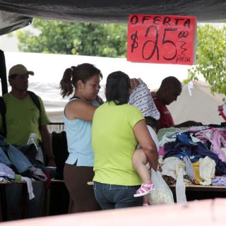 Salud debe regular venta de ropa usada: Guadalajara | El Informador