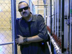 ''El nuevo rey del mariachi'' es el nombre del reality show que Pepe Aguilar lanzará a finales de septiembre. A. CAMACHO  /