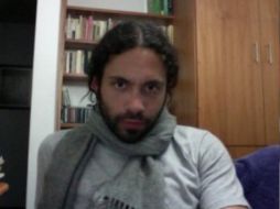 Diego Alvarez adelanta que faltan otras entregas de la obra premiada. Imagen tomada de Conculta. ESPECIAL  /