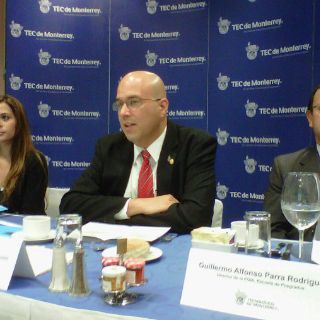 Tec de Monterrey da a conocer programa de líderes académicos