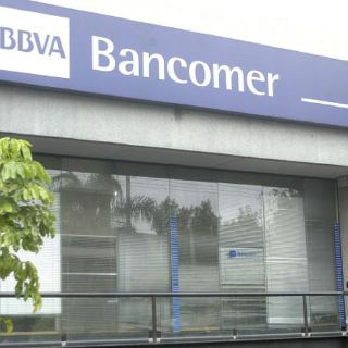 Bancos de México firman convenio para reforzar seguridad en sucurales