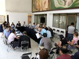 Se presentaron los resultados de una serie de entrevistas realizadas a personas que dirigen centros culturales en la ciudad. ARCHIVO  /