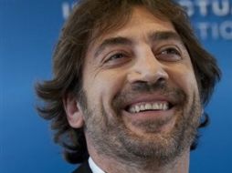 Javier Bardem. AP  /