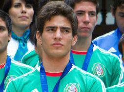 Antonio Briseño seguira defendiendo los colores del Atlas. MEXSPORT  /