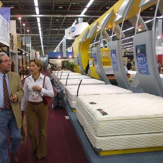 Inicia Expo Mueble Internacional