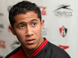 Michael Ortega probará fortuna en el futbol alemán con el Bayer Leverkusen. MEXSPORT  /