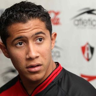 Michael Ortega, de Atlas al Bayer Leverkusen