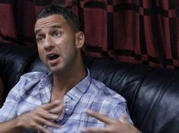 ‘The Situation’. AP  /