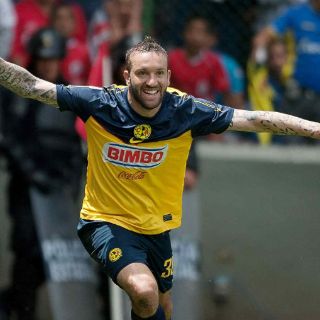 El América es un equipo irregular, afirma Vuoso