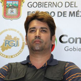 Supuesto plagiario de 'Jefe Diego' es ex policía: edil mexiquense