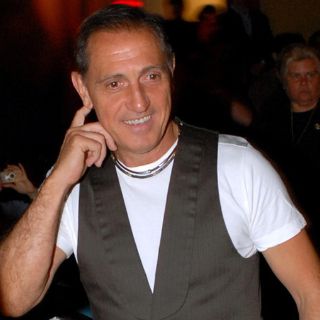 Franco De Vita, contento por éxito de su ''Primera fila''