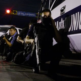 Estados Unidos capacitará a policías locales de México