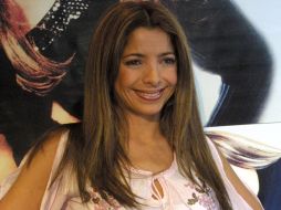 En unas semanas saldrá en una revista para caballeros. ARCHIVO  /