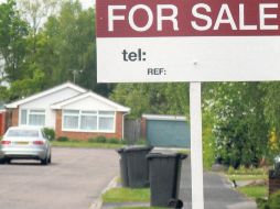 El origen de la inestabilidad económica mundial se dio en Estados Unidos con la crisis hipotecaria. ARCHIVO  /