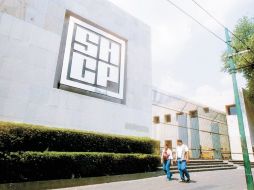 A través del Fondo General de Participaciones, Hacienda distribuyó la mayor cantidad de recursos a las entidades federativas. ARCHIVO  /