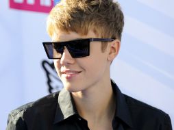 Bieber, el más rico de las estrellas adolescentes. REUTERS  /