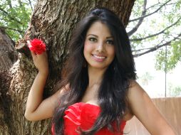 Nadxiely Micheel Padilla Carrasco.  /