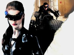 La crítica y el público estarán al acecho para valorar la actuación de Anne Hathaway en la nueva versión de la cinta. J.LÓPEZ  /