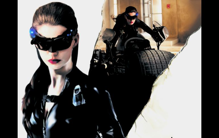 La crítica y el público estarán al acecho para valorar la actuación de Anne Hathaway en la nueva versión de la cinta. J.LÓPEZ  /