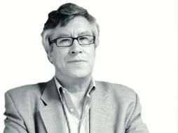 No importa si soy creyente o no, lo importante es el tema. ESPECIAL  /