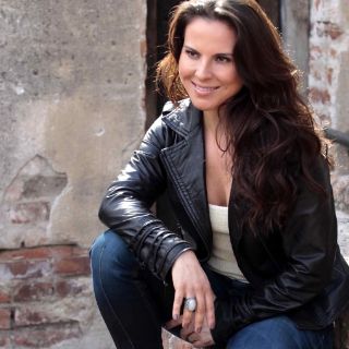 Kate del Castillo recibirá una Diosa de Plata