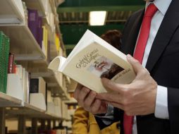 El Premio Nacional Valladolid a las Letras, fue creado en Mazatlán, Sinaloa en 2004. ESPECIAL  /