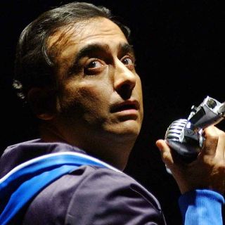 Adal retoma la conducción