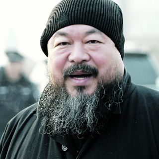 La revolución satírica china